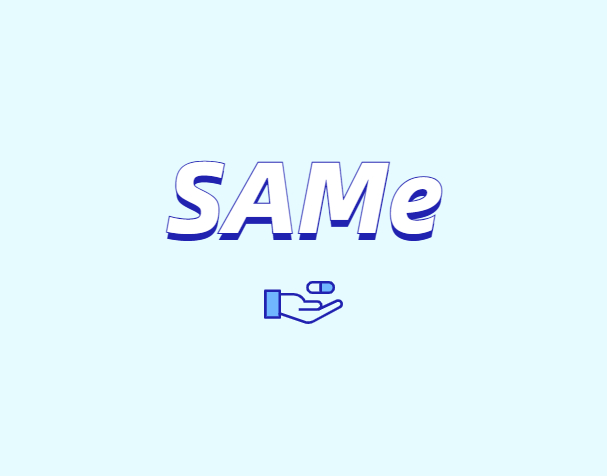 保護關節，SAMe或許能幫到你