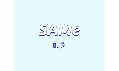 保護關節，SAMe或許能幫到你